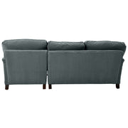 Rowe Furniture Brooke Sectional  ~ Available To Custom Order In All Fabrics and Configurations