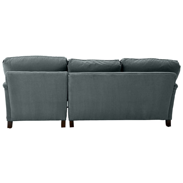 Rowe Furniture Brooke Sectional  ~ Available To Custom Order In All Fabrics and Configurations