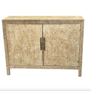 Casa Bonita Modern Rustic Pietro Chest
