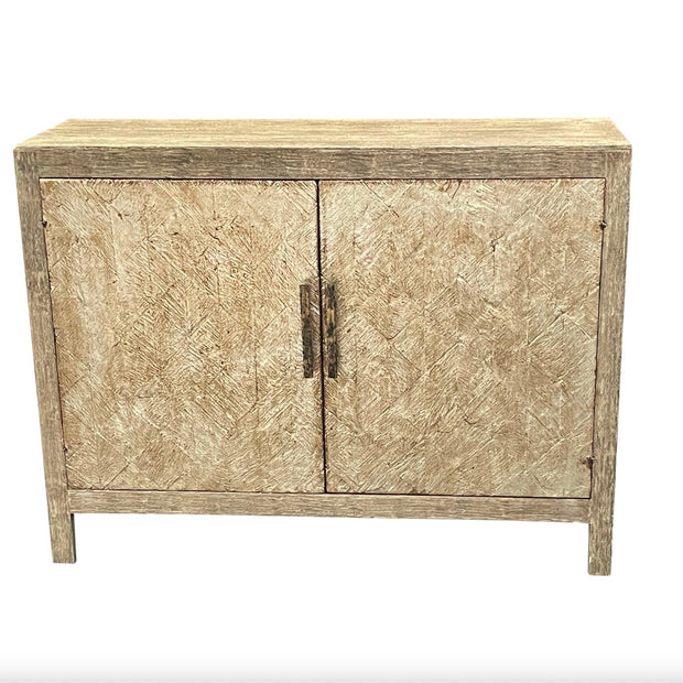 Casa Bonita Modern Rustic Pietro Chest
