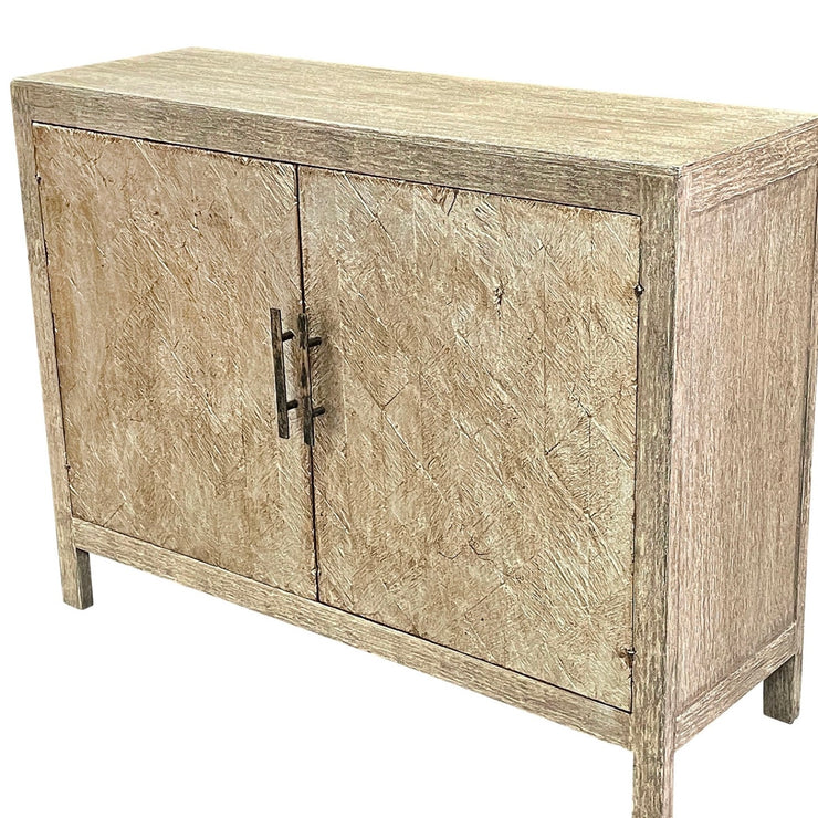 Casa Bonita Modern Rustic Pietro Chest