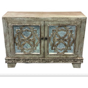Casa Bonita Modern Rustic Verona Chest