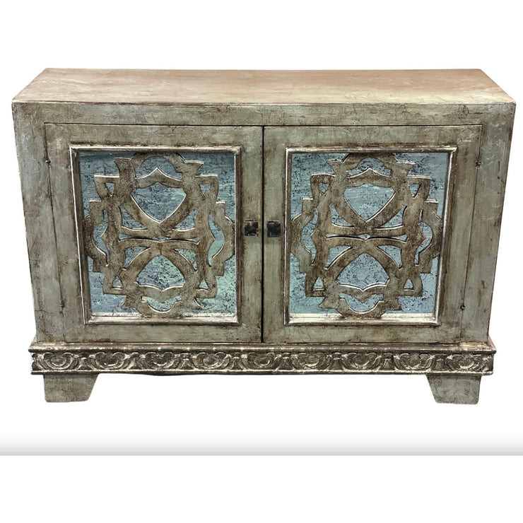 Casa Bonita Modern Rustic Verona Chest