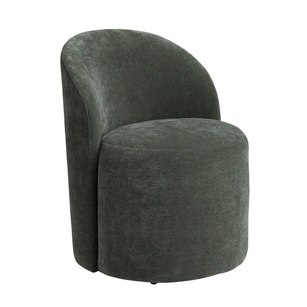 Crestview Collection Fairfax Moss Dining Chair