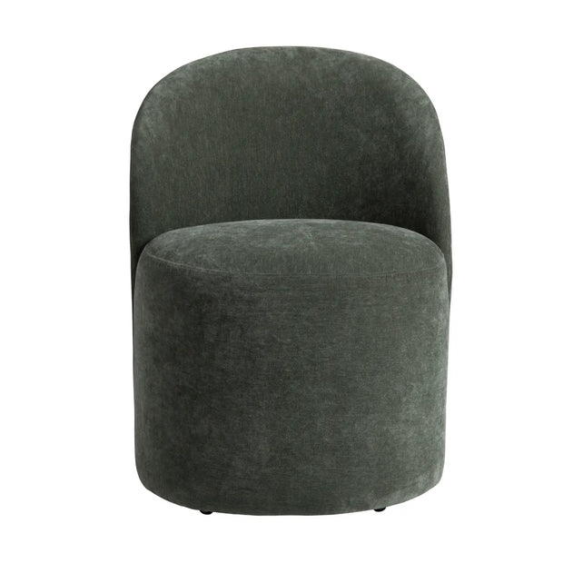 Crestview Collection Fairfax Moss Dining Chair