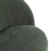 Crestview Collection Fairfax Moss Dining Chair