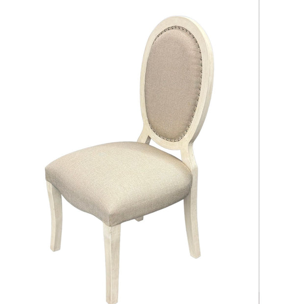 Casa Bonita Modern Rustic Diane Chair