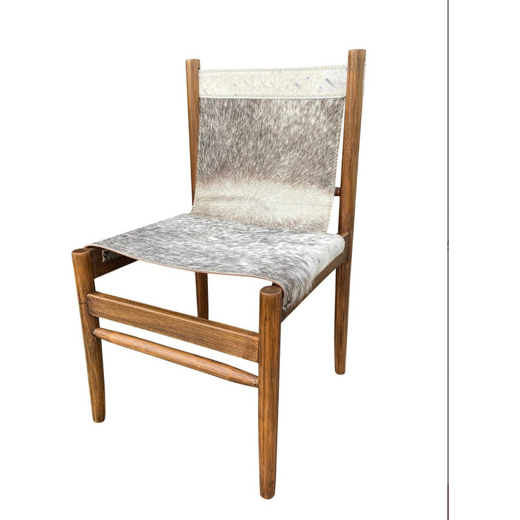 Casa Bonita Modern Rustic Montana Chair