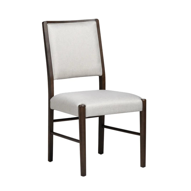 Crestview Collection Bentley Cream Dining Chair
