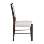 Crestview Collection Bentley Cream Dining Chair