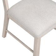 Crestview Collection Willow Dining Chair