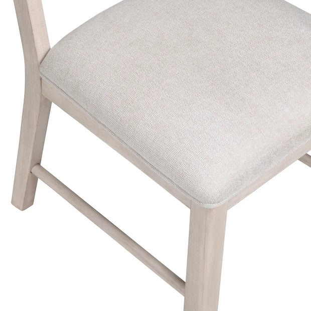 Crestview Collection Willow Dining Chair