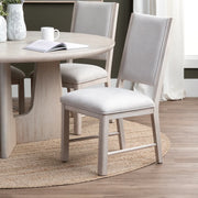 Crestview Collection Willow Dining Chair