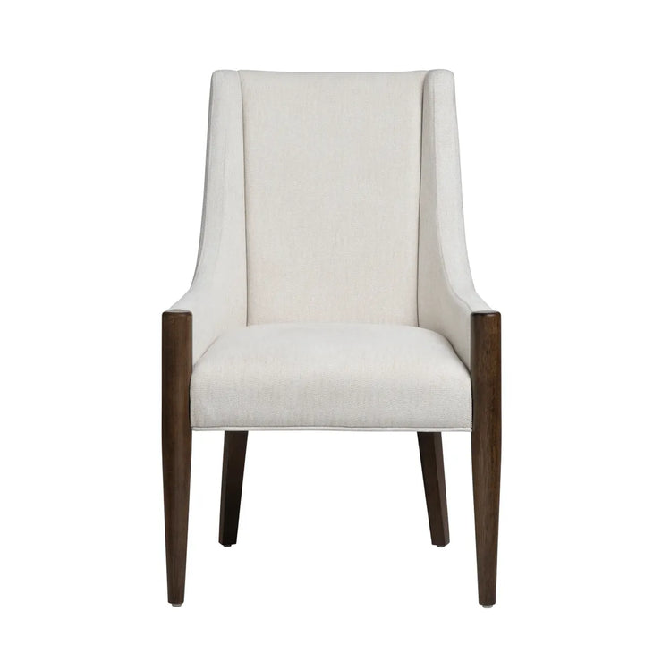 Crestview Collection Brunswick Dining Chair