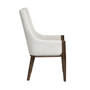 Crestview Collection Brunswick Dining Chair