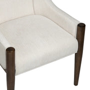 Crestview Collection Brunswick Dining Chair