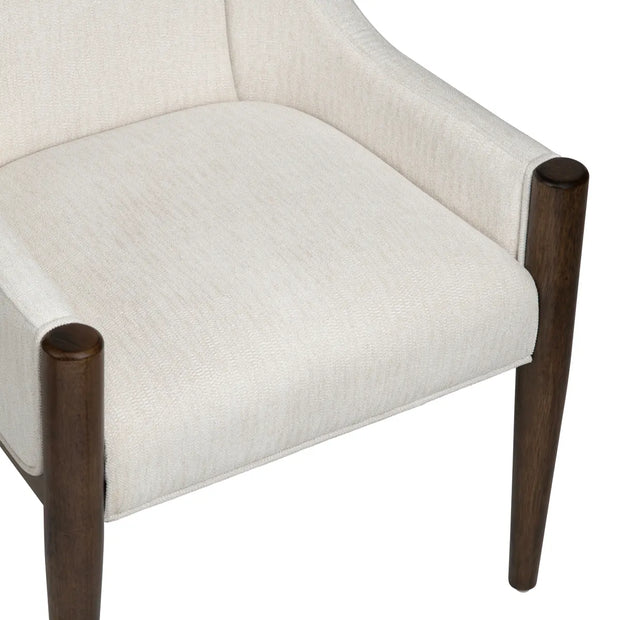 Crestview Collection Brunswick Dining Chair