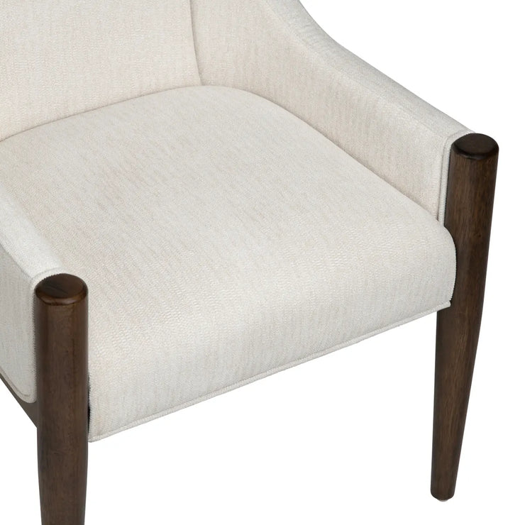 Crestview Collection Brunswick Dining Chair