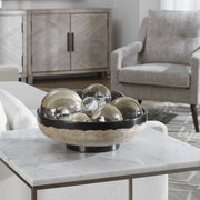 Uttermost Rastia Terrazzo Decorative Bowl