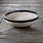 Uttermost Rastia Terrazzo Decorative Bowl
