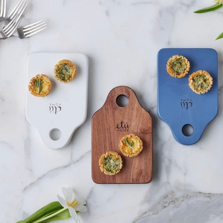 etúHOME Small Dutch Cheese Board ~ Natural ~ LAST CHANCE SALE ~ LIMITED QUANTITY