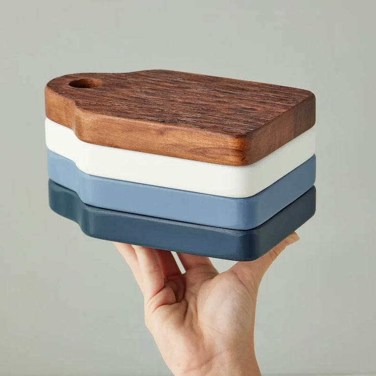 etúHOME Small Dutch Cheese Board ~ Natural ~ LAST CHANCE SALE ~ LIMITED QUANTITY