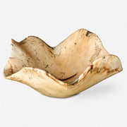 Uttermost Tamarine Natural Wood Bowl