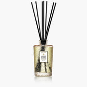 Voluspa Jasmine Midnight Blooms Luxe Reed Diffuser