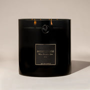 Big Ass Luxuries Warm Pumpkin Spice Baby Big Ass Candle ~ 150 oz. 300-500 Hours Burn Time