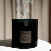 Big Ass Luxuries Warm Pumpkin Spice Baby Big Ass Candle ~ 150 oz. 300-500 Hours Burn Time