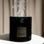 Big Ass Luxuries Marshmallow Cashmere Baby Big Ass Candle ~ 150 oz. 300-500 Hours Burn Time.