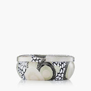 Voluspa Jasmine Midnight Blooms 3 Wick Tin Candle ~ 12oz