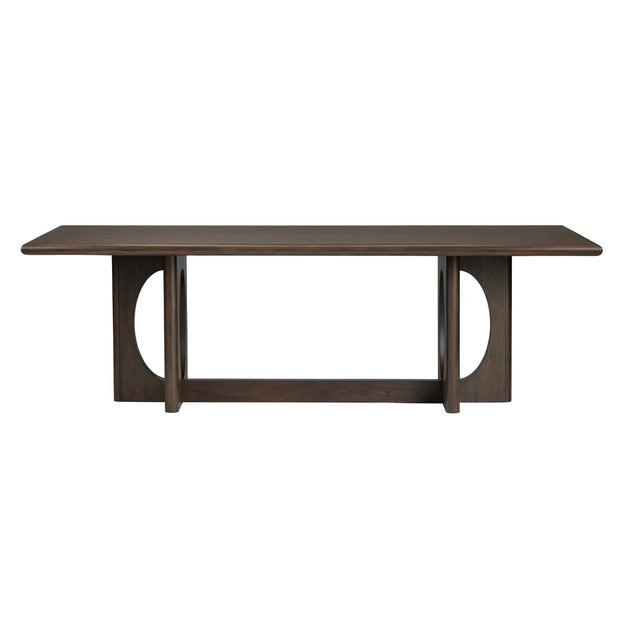 Crestview Collection Bentley Rectangle Dining Table