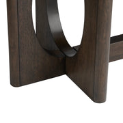 Crestview Collection Bentley Rectangle Dining Table