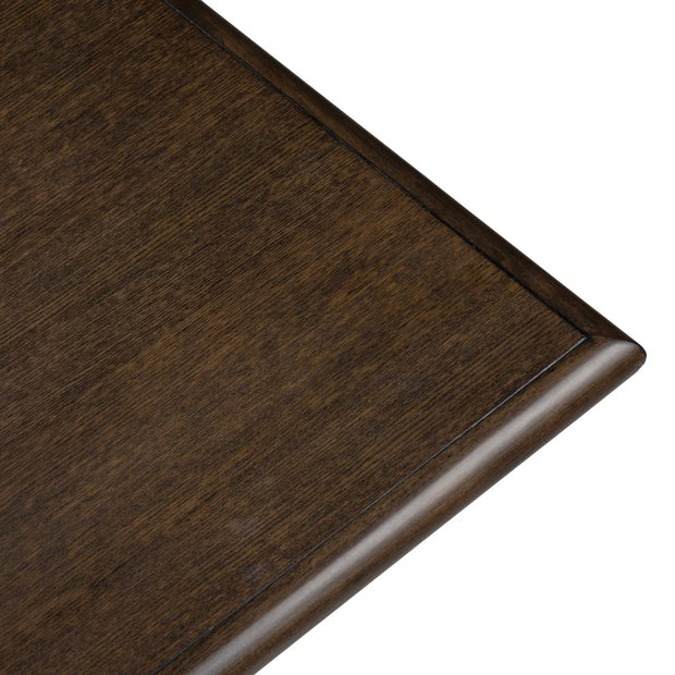 Crestview Collection Bentley Rectangle Dining Table