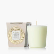 Voluspa Jasmine Midnight Blooms Classic Candle Refill~ 9oz