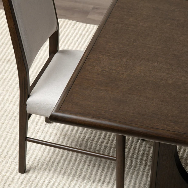 Crestview Collection Bentley Rectangle Dining Table