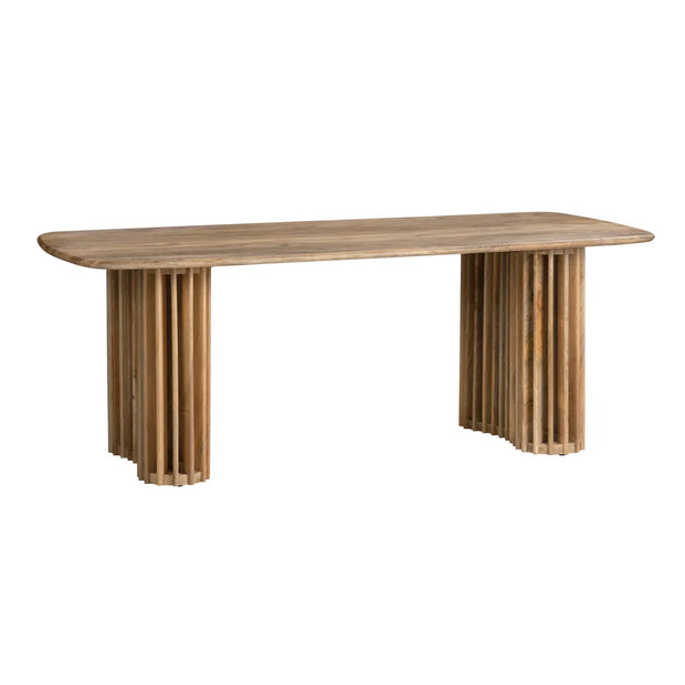 Crestview Collection Sullivan Rectangle Dining Table