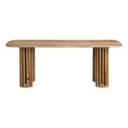 Crestview Collection Sullivan Rectangle Dining Table