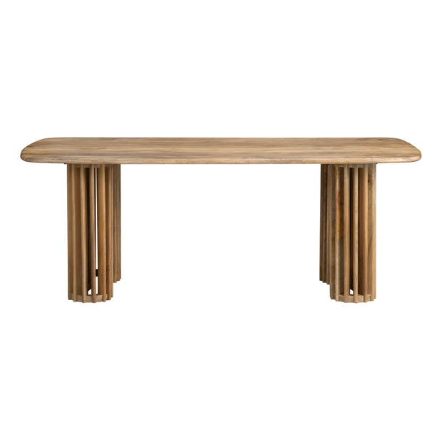 Crestview Collection Sullivan Rectangle Dining Table