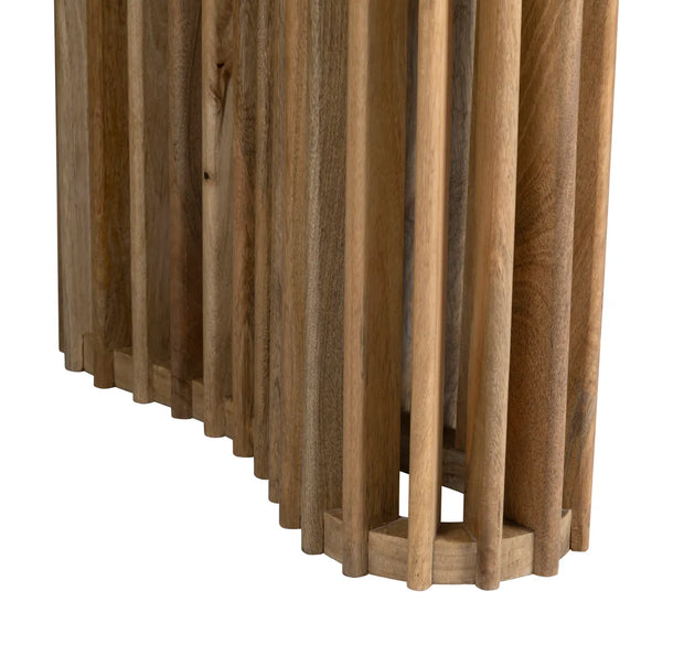 Crestview Collection Sullivan Rectangle Dining Table