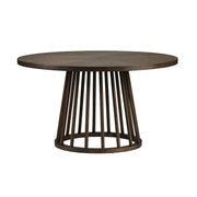 Crestview Collection Brunswick Round Dining Table