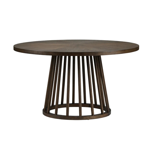 Crestview Collection Brunswick Round Dining Table