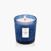 Voluspa Mediterranean Lemon Classic Candle ~ 9oz