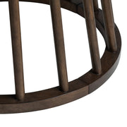 Crestview Collection Brunswick Round Dining Table