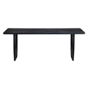 Crestview Collection Lennox Dining Table