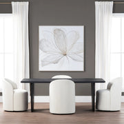 Crestview Collection Lennox Dining Table