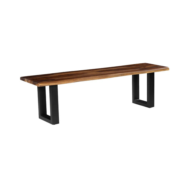 Crestview Collection Fletcher Dining Bench