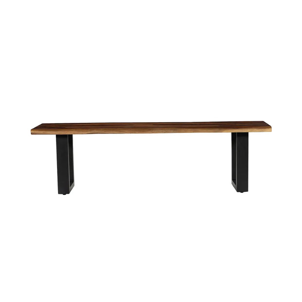 Crestview Collection Fletcher Dining Bench