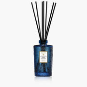 Voluspa Mediterranean Lemon Luxe Reed Diffuser